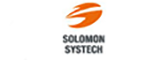 SOLOMON LOGO