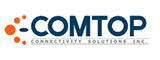 Comtop Connectivity Solutions LOGO