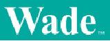 Wade LOGO