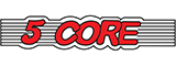 5 Core Inc LOGO