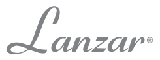 LANZAR LOGO