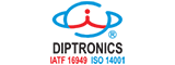 Diptronics LOGO