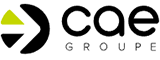 CAE Groupe LOGO