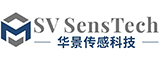 SV SensTech LOGO