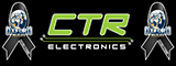 CTR Electronics LOGO