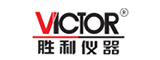 VICTOR LOGO