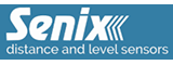 Senix Corporation LOGO