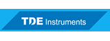 TDE Instruments LOGO