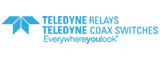 Teledyne Relays LOGO