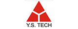 YS Tech USA LOGO