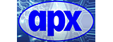 APX TECHNOLOGIES LOGO