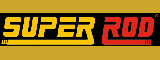 SUPER ROD LOGO