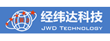 JWD TECHNOLOGY LOGO