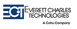 Everett Charles Technologies LOGO