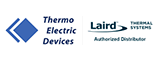 Thermo Electric Devices LOGO