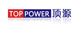 TOPPOWER LOGO