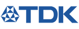 TDK Corporation LOGO