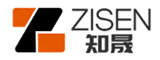 ZISEN International LOGO