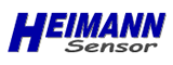 Heimann Sensor GmbH LOGO