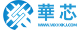 HUAXIN LOGO