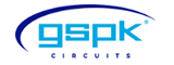 GSPK Circuits Ltd. LOGO