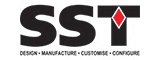 SST Sensing LOGO