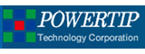 Powertip Technology Corporation LOGO