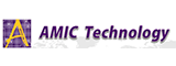 AMIC Technology LOGO