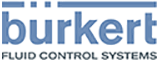 Burkert Fluid Control Systems LOGO