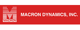 Macron Dynamics，Inc. LOGO