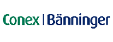 Conex-Banninger LOGO