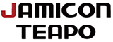 JAMICON TEAPO LOGO