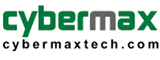 Cybermax LOGO