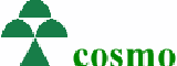 cosmo LOGO