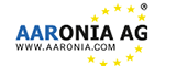 Aaronia LOGO