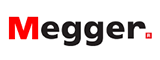 Megger LOGO