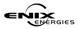 ENIX ENERGIES LOGO