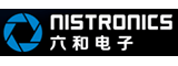 NISTRONICS LOGO