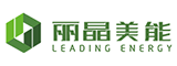 Leading Energy LOGO