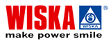 WISKA LOGO