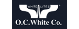 O.C. White LOGO