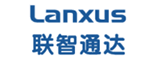 Lanxus LOGO