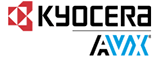 KYOCERA AVX LOGO