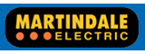 Martindale Electric LOGO