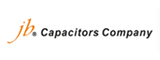 JB CAPACITORS LOGO