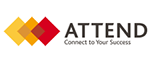 ATTEND Technology LOGO