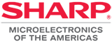 Sharp Microelectronics LOGO