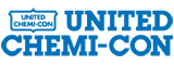 United Chemi-Con LOGO