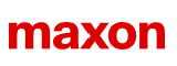 Maxon LOGO