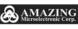 AMAZING Microelectronics Corp. LOGO